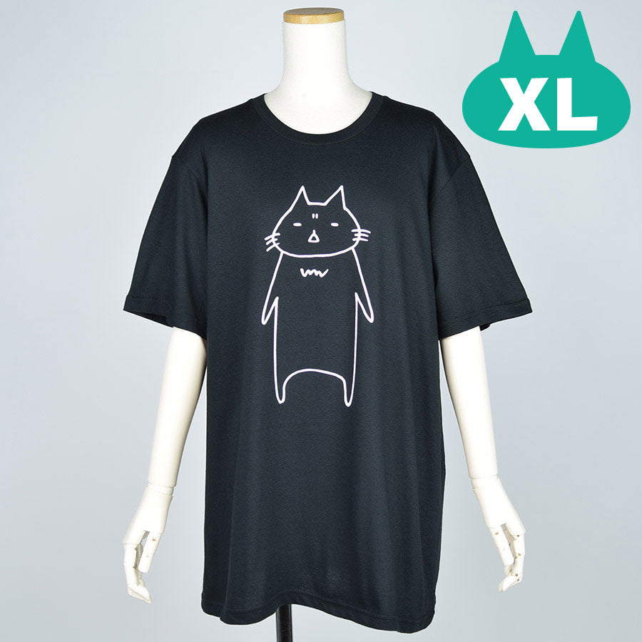 Mint NEKO Ango is a T -shirt (4 size)