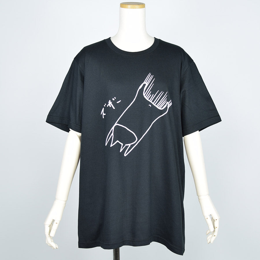 Mint Neko's Zzer T -shirt (4 size)