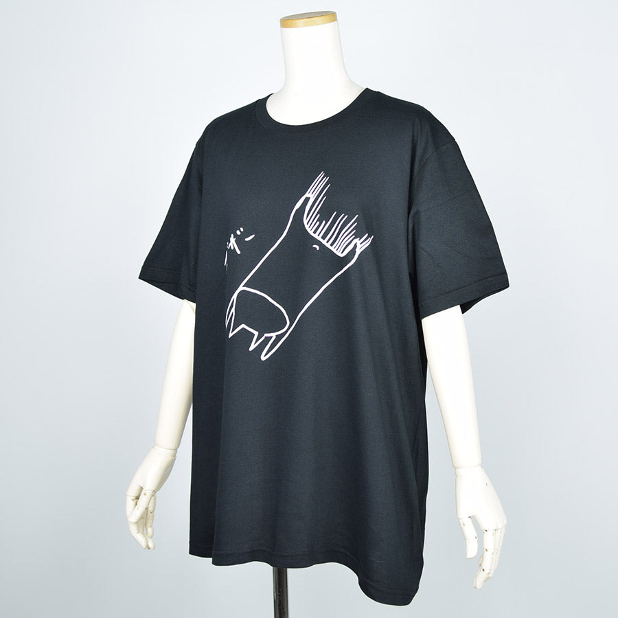Mint Neko's Zzer T -shirt (4 size)