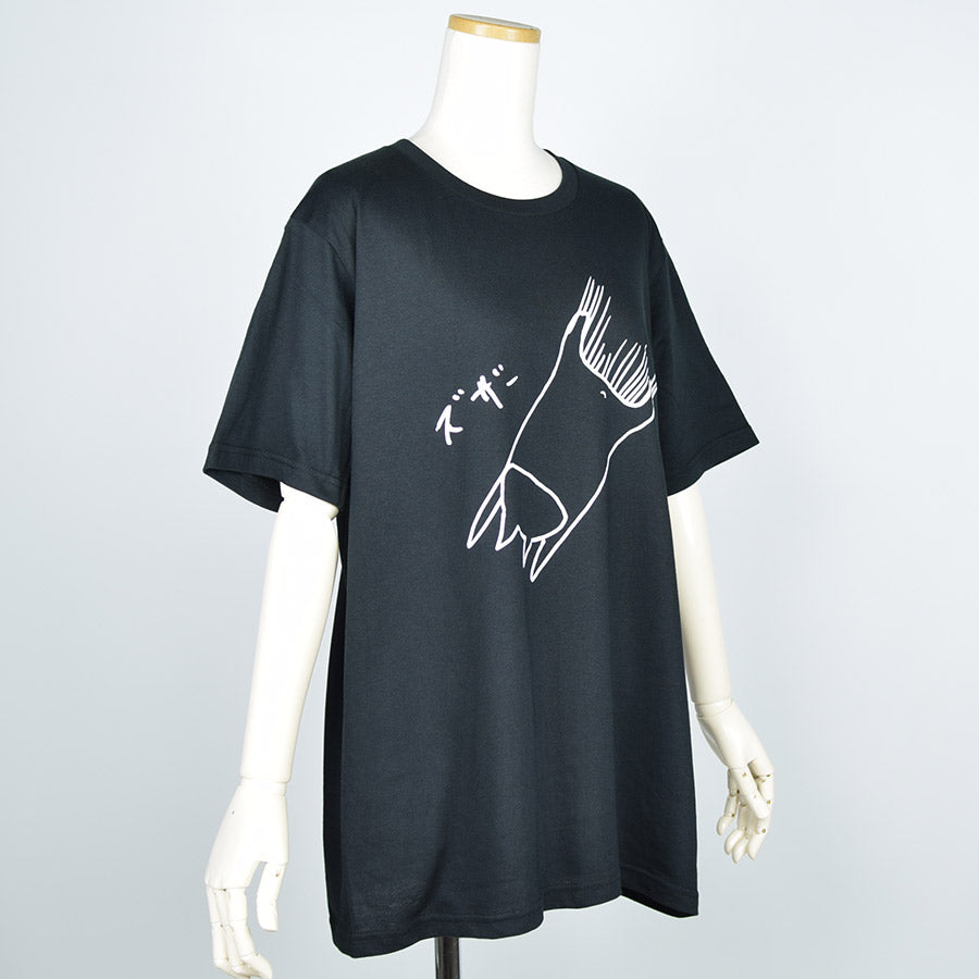 Mint Neko's Zzer T -shirt (4 size)