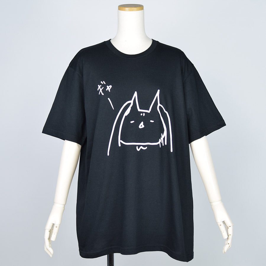 Mint Neko's gay T -shirt (4 size)