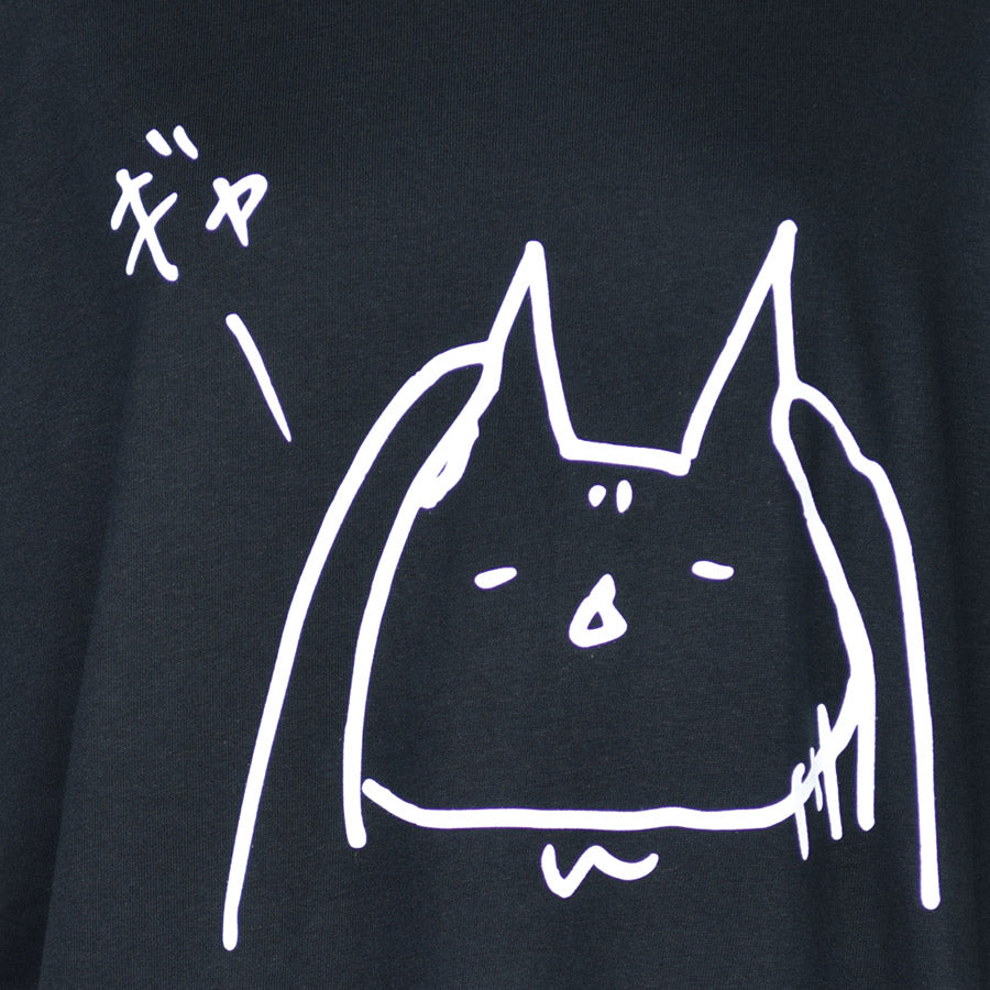 Mint Neko's gay T -shirt (4 size)