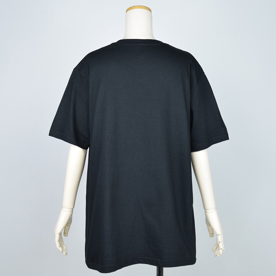 Mint Neko's gay T -shirt (4 size)