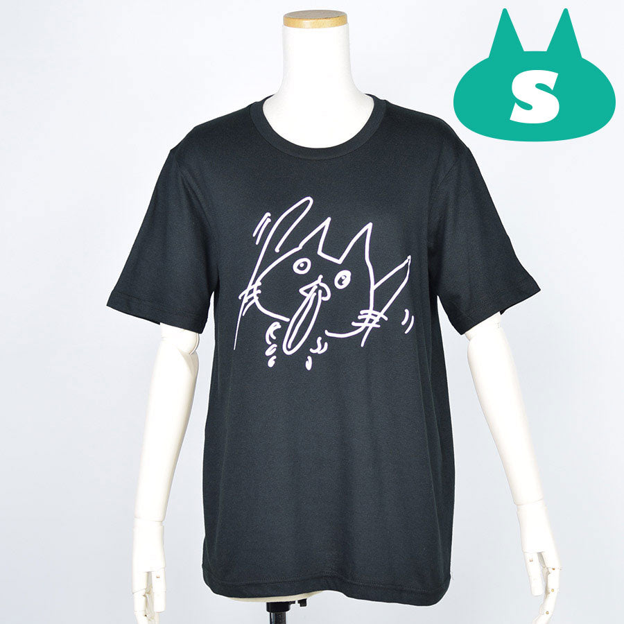 Mint Neko's Namikko T -shirt (4 size)