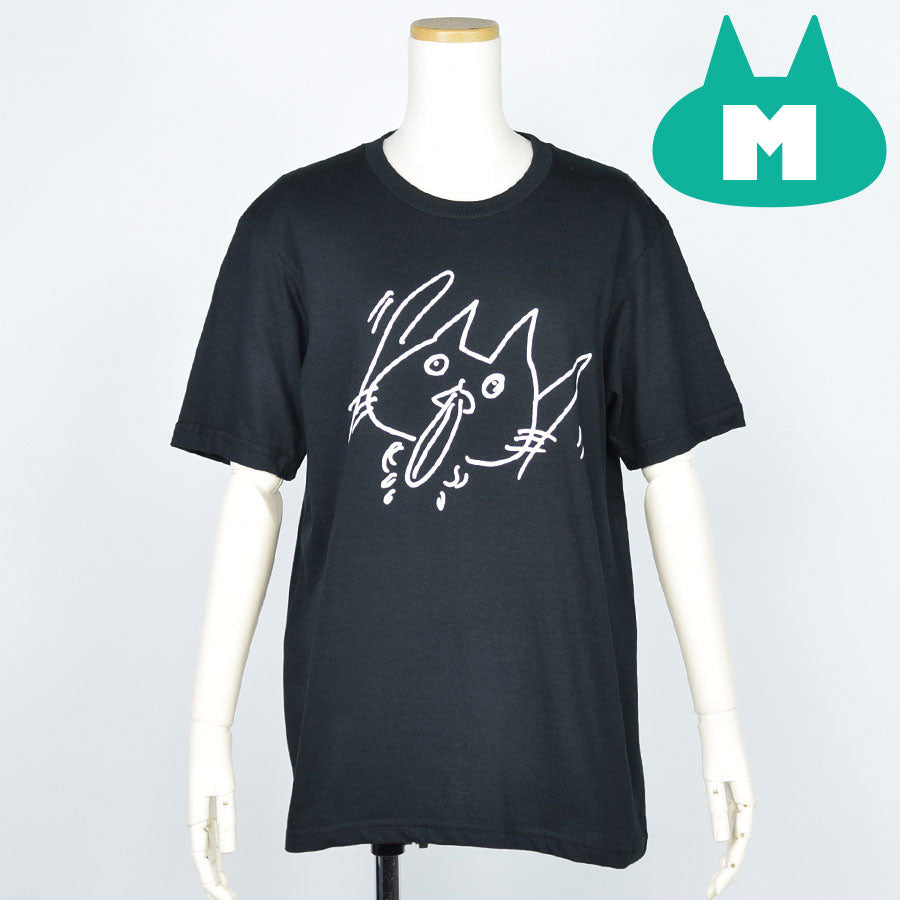 Mint Neko's Namikko T -shirt (4 size)