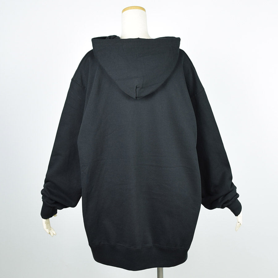 Mint Neko Headphone Hoody (2 sizes)