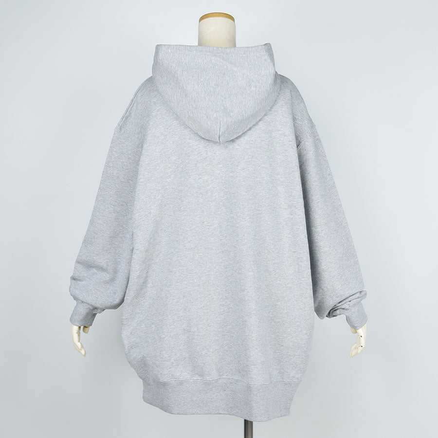 Mint NEKO Zippa Print Hoodie (2 sizes)