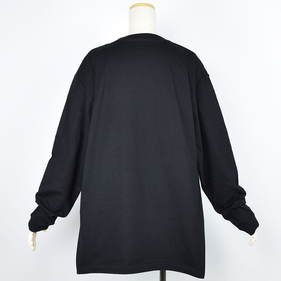 Mint NEKO Snee L/S T -shirt (4 size)