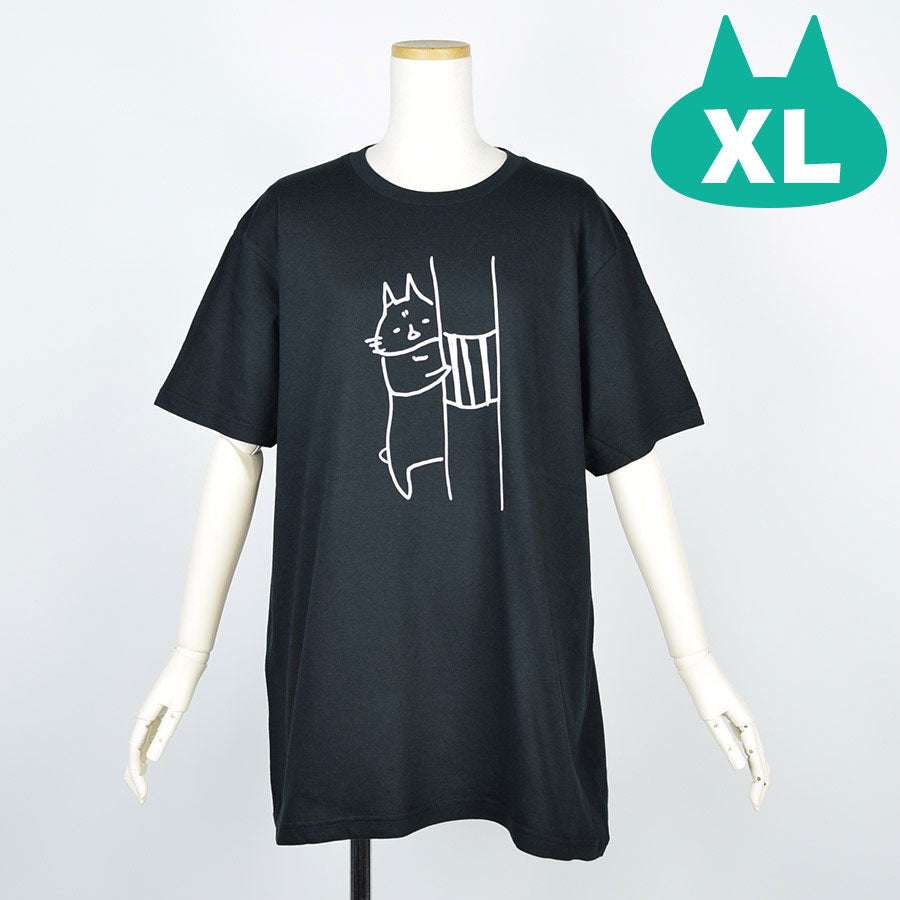Mint Neko Akiko's T -shirt (4 size)