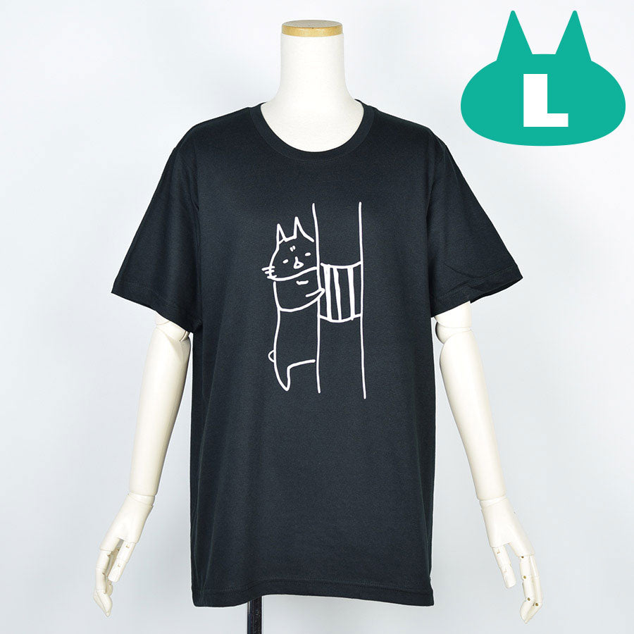 Mint Neko Akiko's T -shirt (4 size)