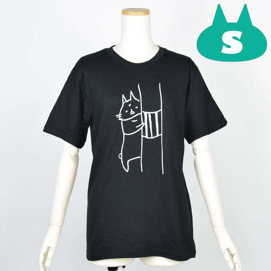Mint Neko Akiko's T -shirt (4 size)