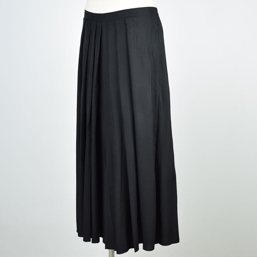 【1点物】TKg 3タック袴パンツ