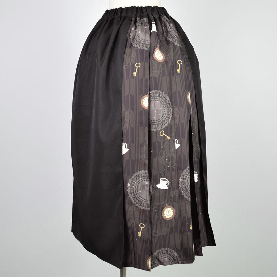 【受注終了】モリグチカ お給仕スカート