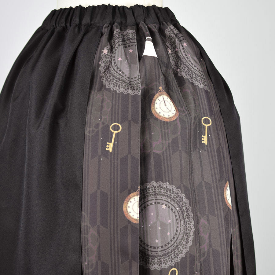 【受注終了】モリグチカ お給仕スカート