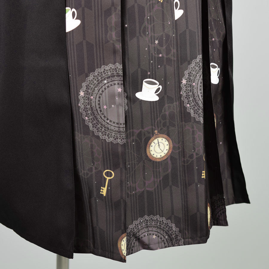 【受注終了】モリグチカ お給仕スカート