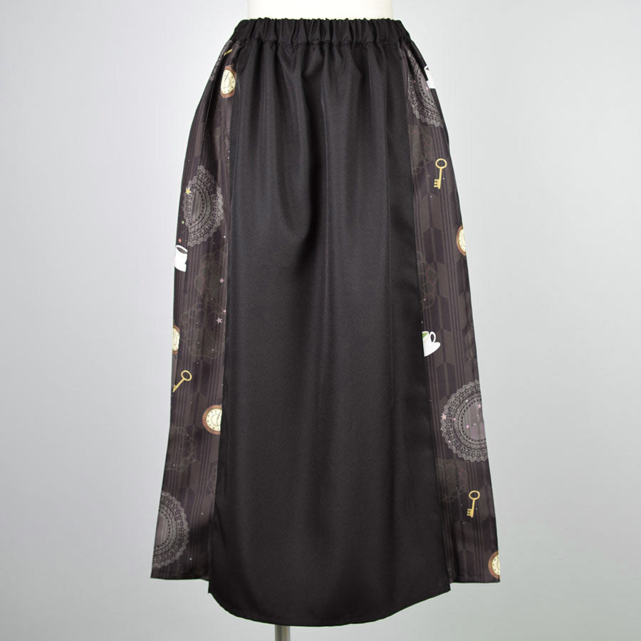 【受注終了】モリグチカ お給仕スカート