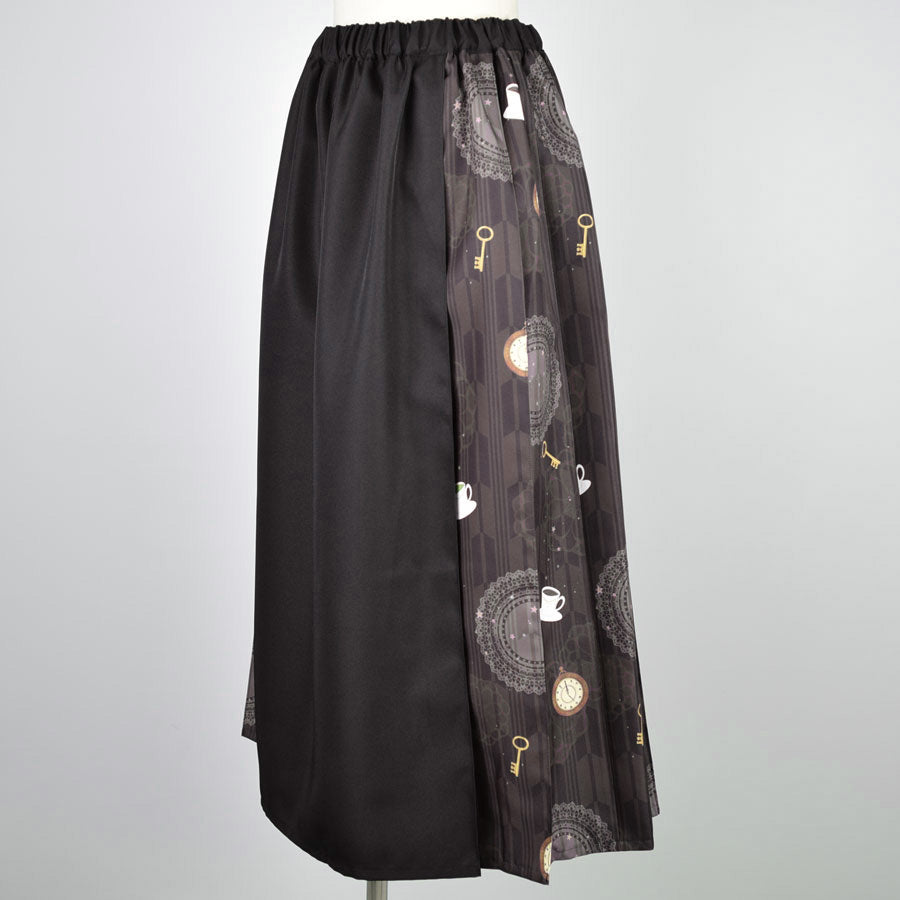 【受注終了】モリグチカ お給仕スカート