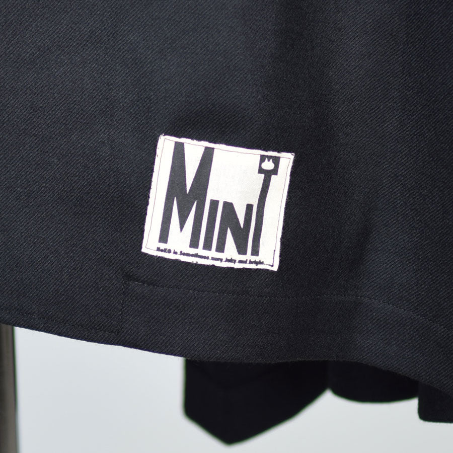MINT NeKO ドレープライダース