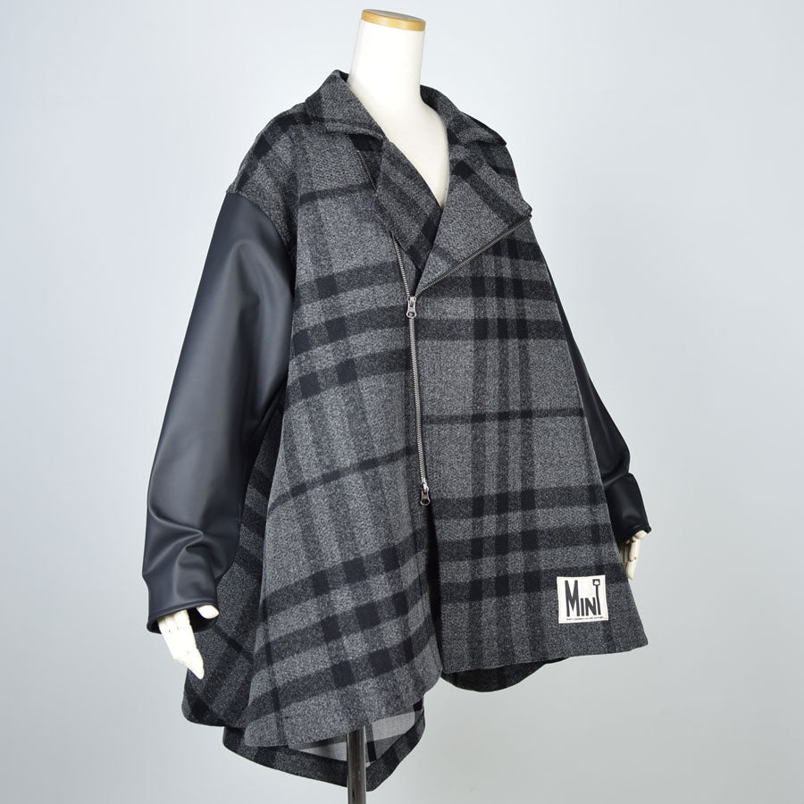 Mint NEKO Drape Riders