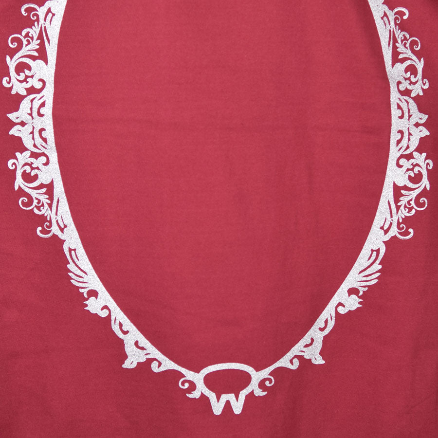 Mint NEKO Frame BIG Cut -sew