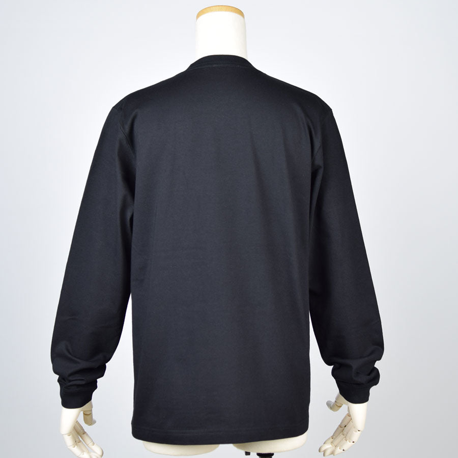 Mint Neko Base L/S T -shirt S