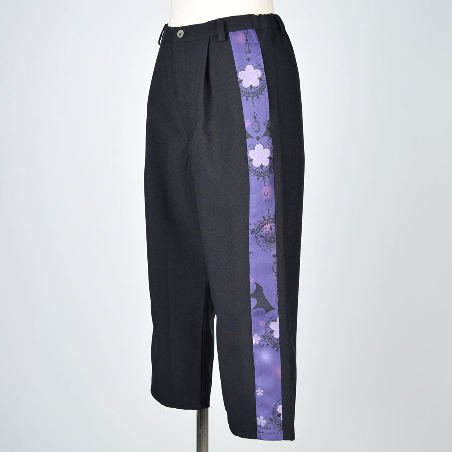 【受注終了】モリグチカ お散歩パンツ