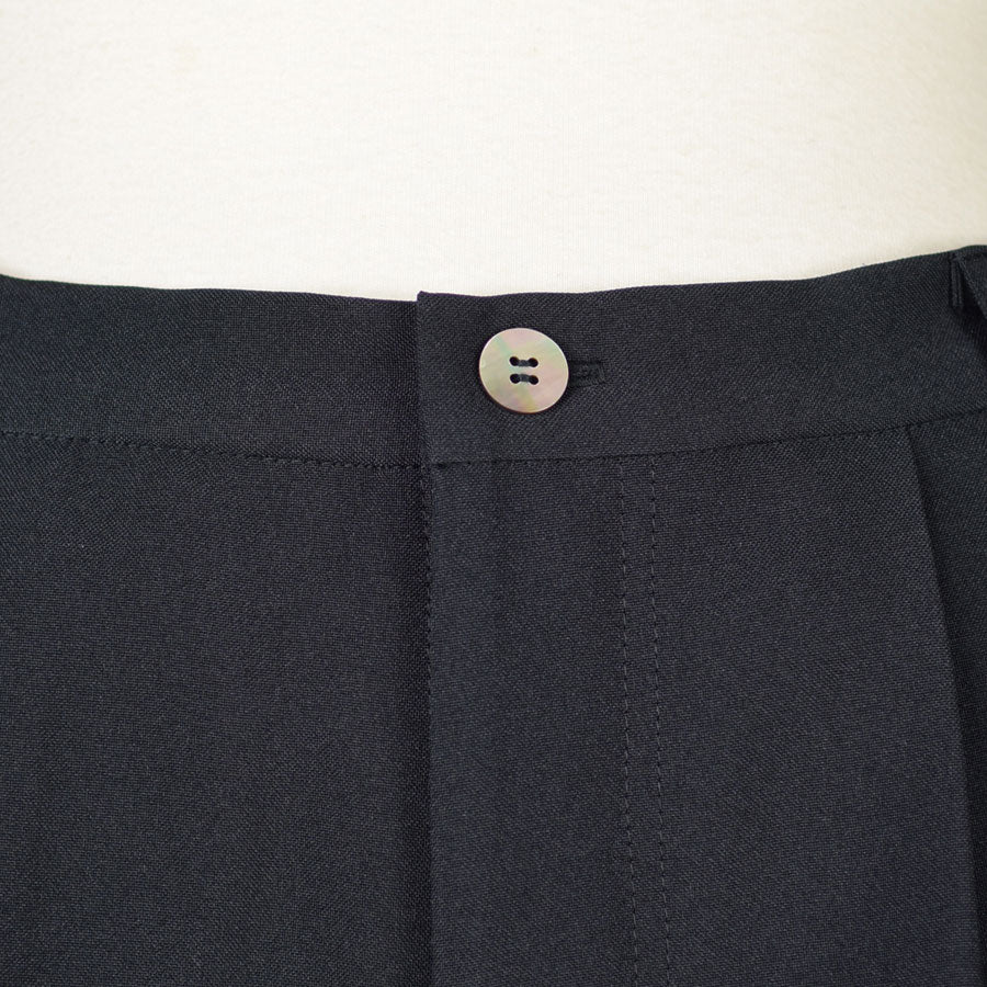 【受注終了】モリグチカ お散歩パンツ