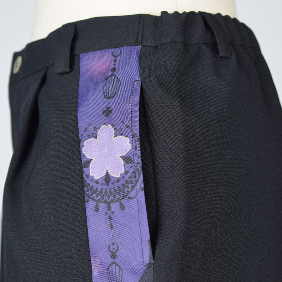 【受注終了】モリグチカ お散歩パンツ