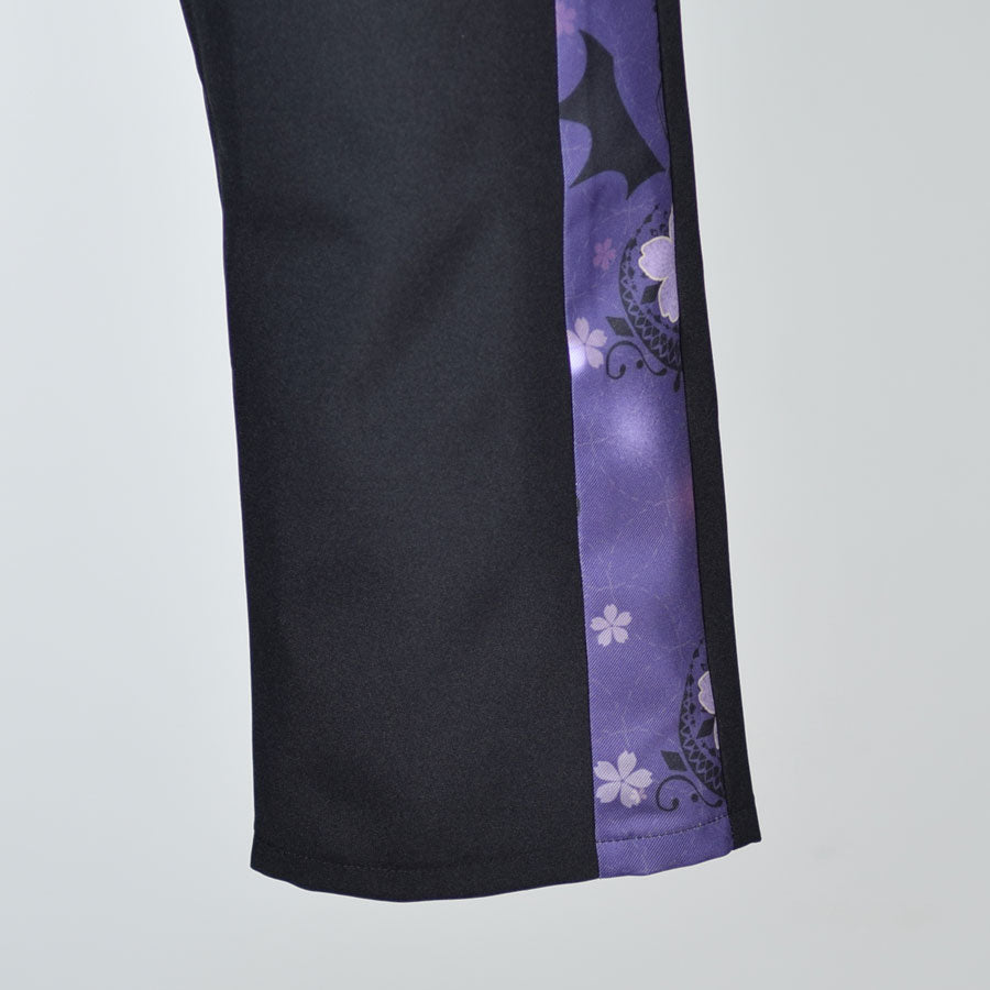 【受注終了】モリグチカ お散歩パンツ