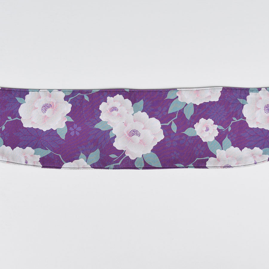 TKg one -piece Japanese pattern belt B