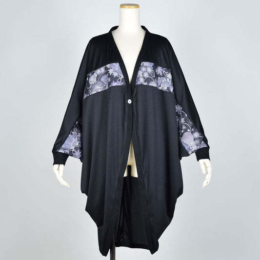 gouk Japanese Pattern Switching Momonga Haori