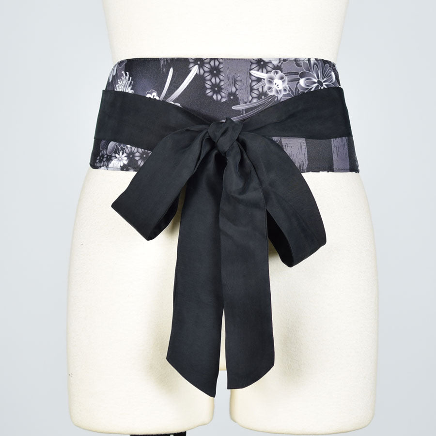 TKg One -Piece Japanese Pattern Belt G