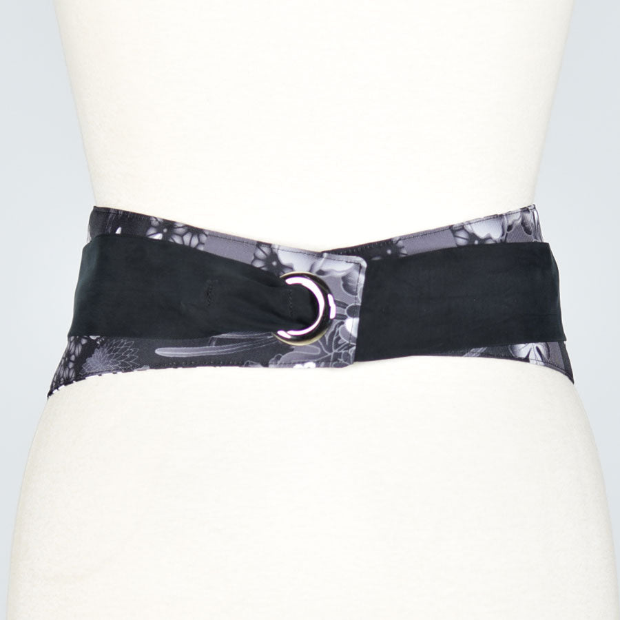TKg One -Piece Japanese Pattern Belt G