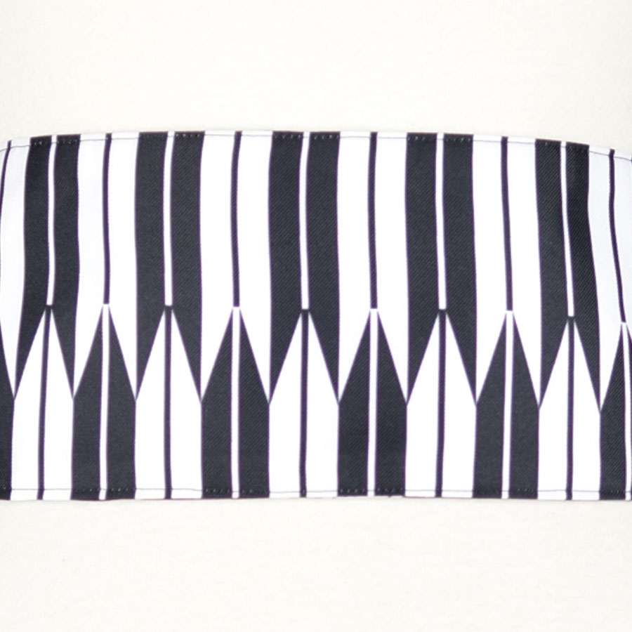 TKg One -Piece Japanese Pattern Belt G