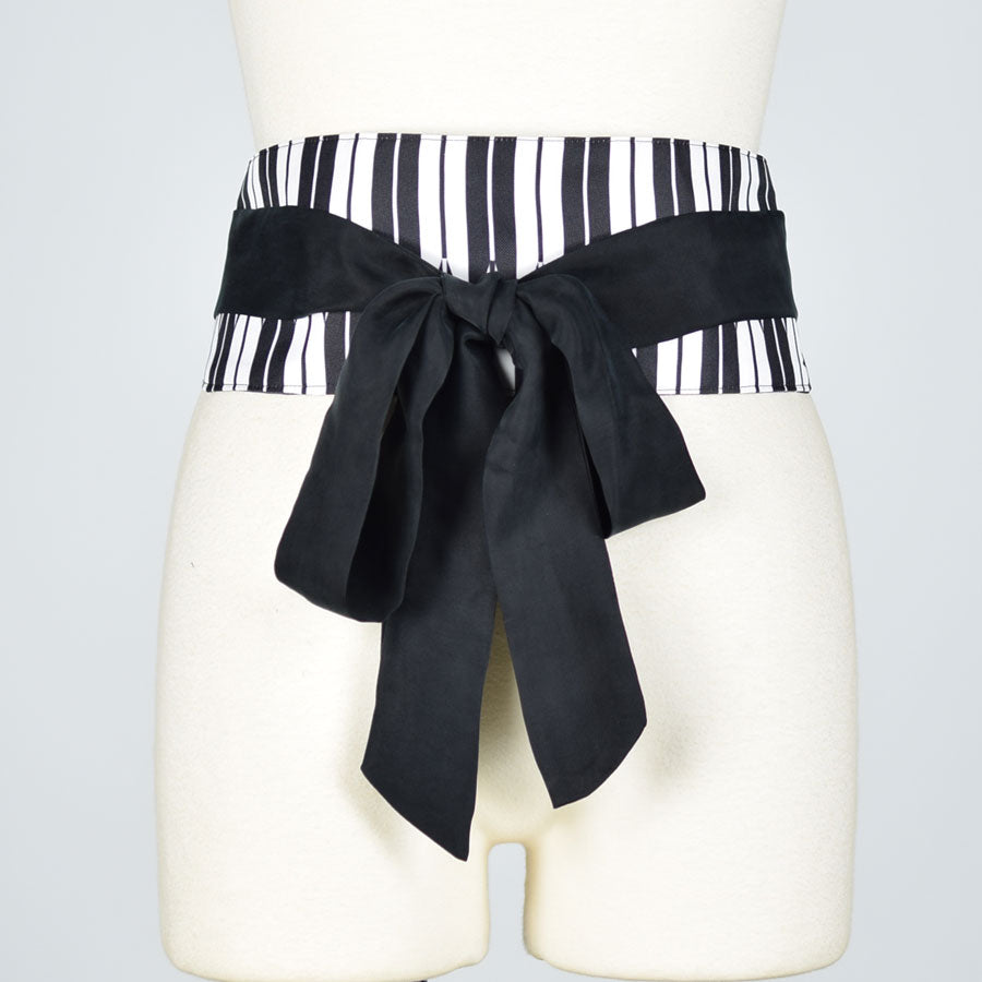TKg One -Piece Japanese Pattern Belt G