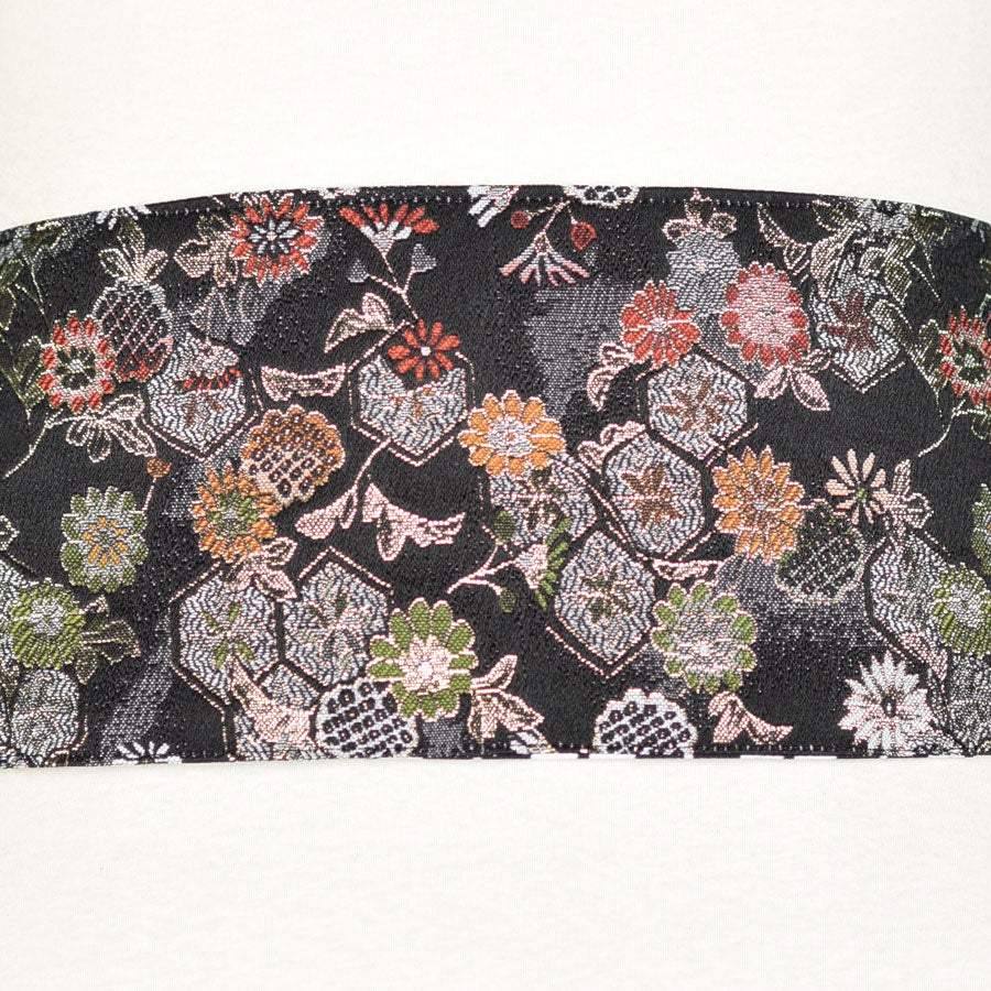 TKg One -Point Japanese Pattern Belt J