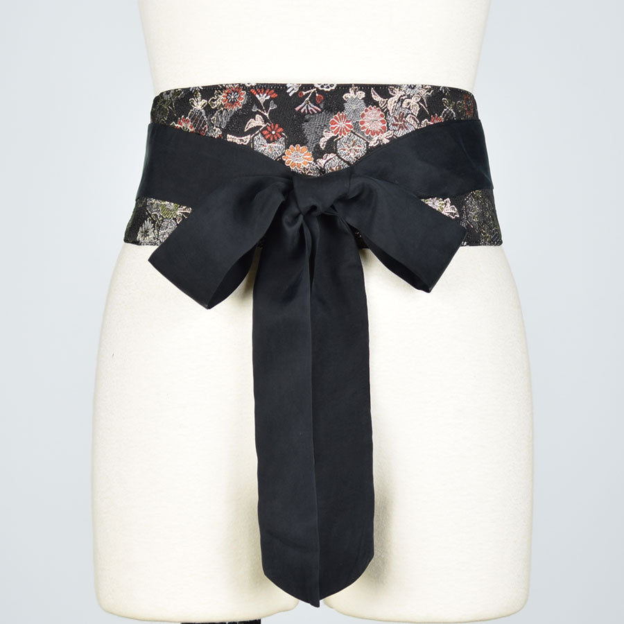 TKg One -Point Japanese Pattern Belt J