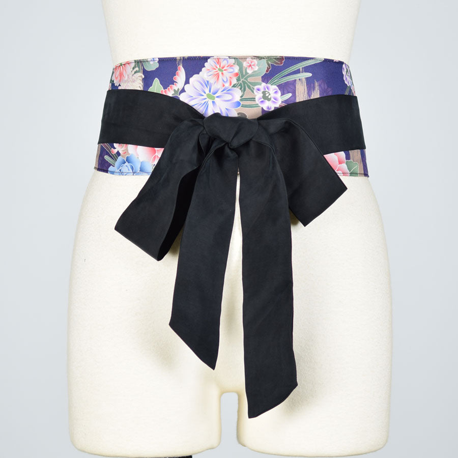 TKg One -Piece Japanese Pattern Belt k