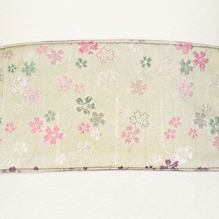 TKg One -Piece Japanese Pattern Belt k
