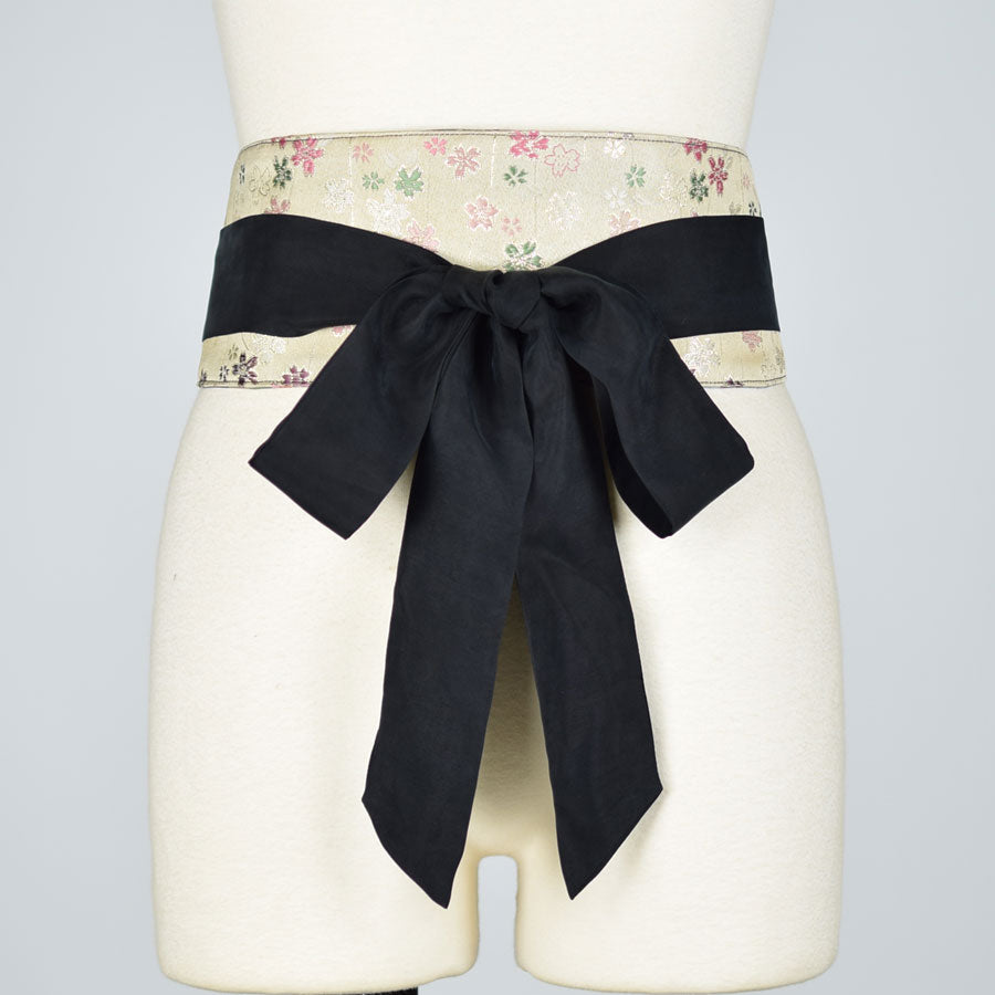 TKg One -Piece Japanese Pattern Belt k