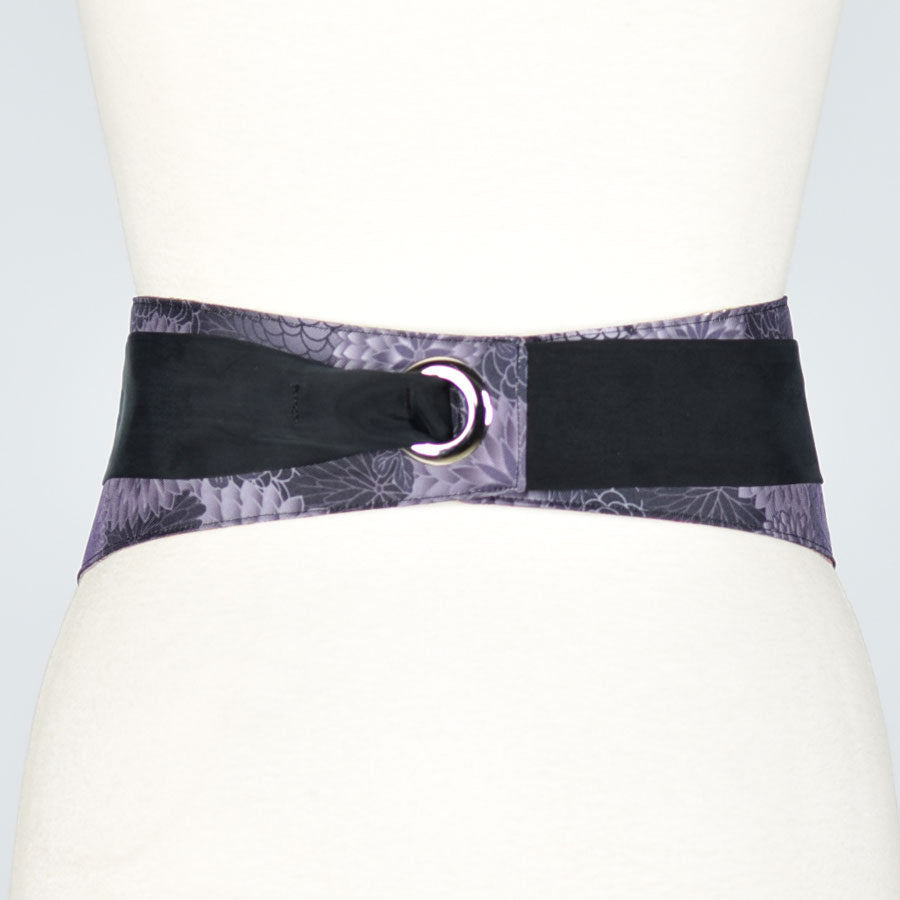 TKg One -Piece Japanese Pattern Belt L
