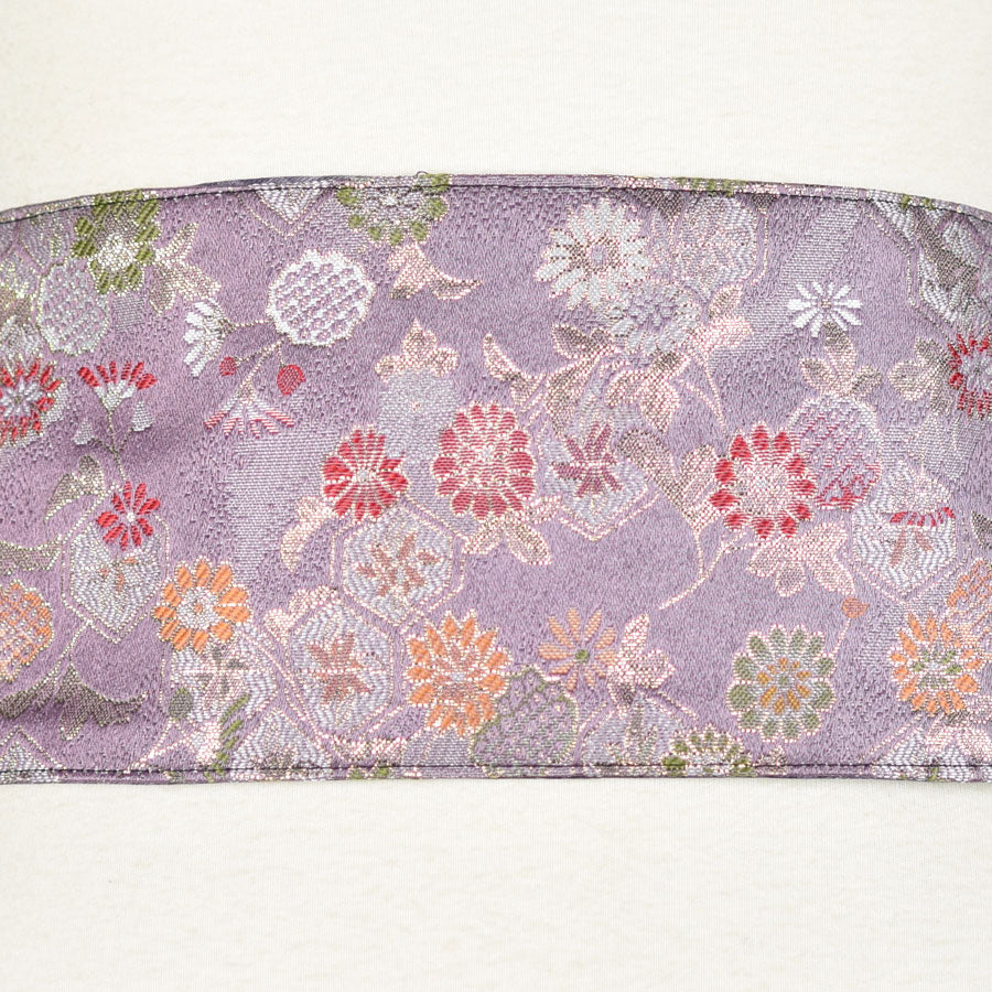 TKg One -Piece Japanese Pattern Belt L