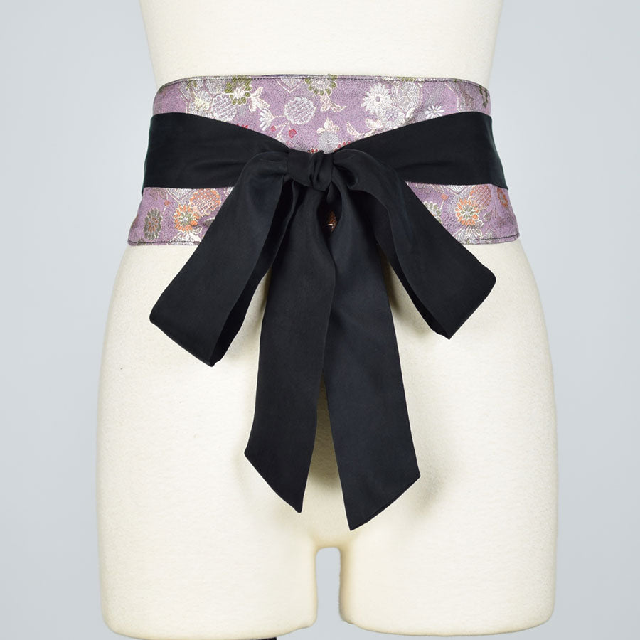 TKg One -Piece Japanese Pattern Belt L