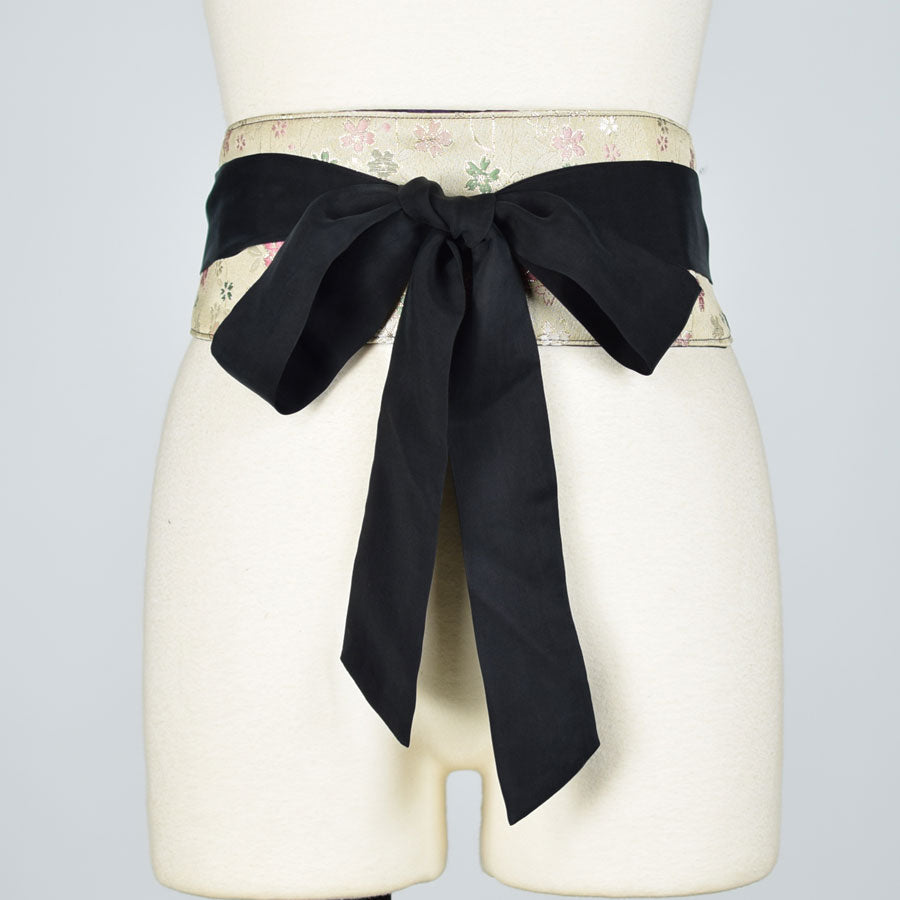 TKg One -Piece Japanese Pattern Belt O