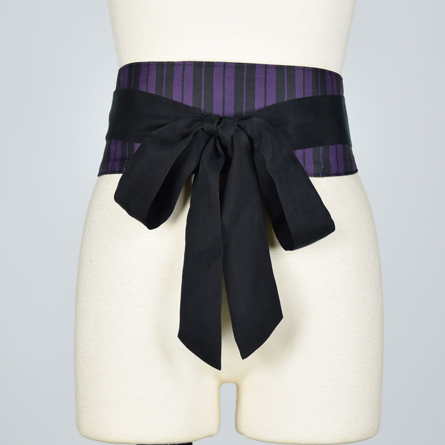 TKg One -Piece Japanese Pattern Belt O
