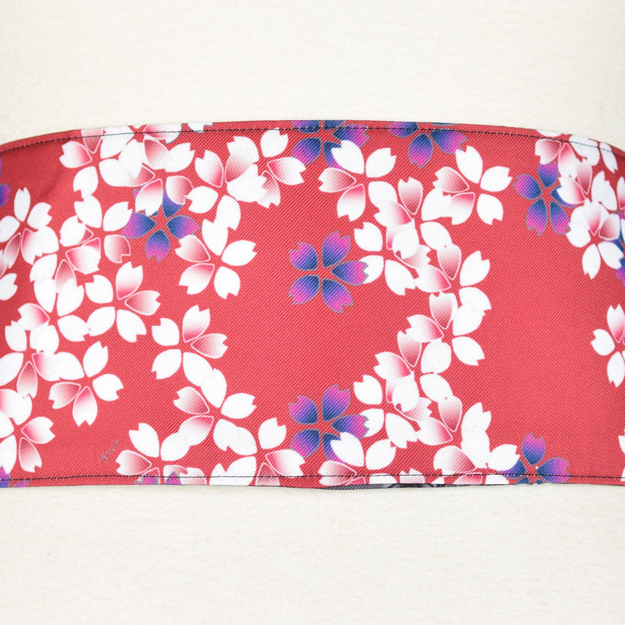 TKg One -Piece Japanese Pattern Belt Q