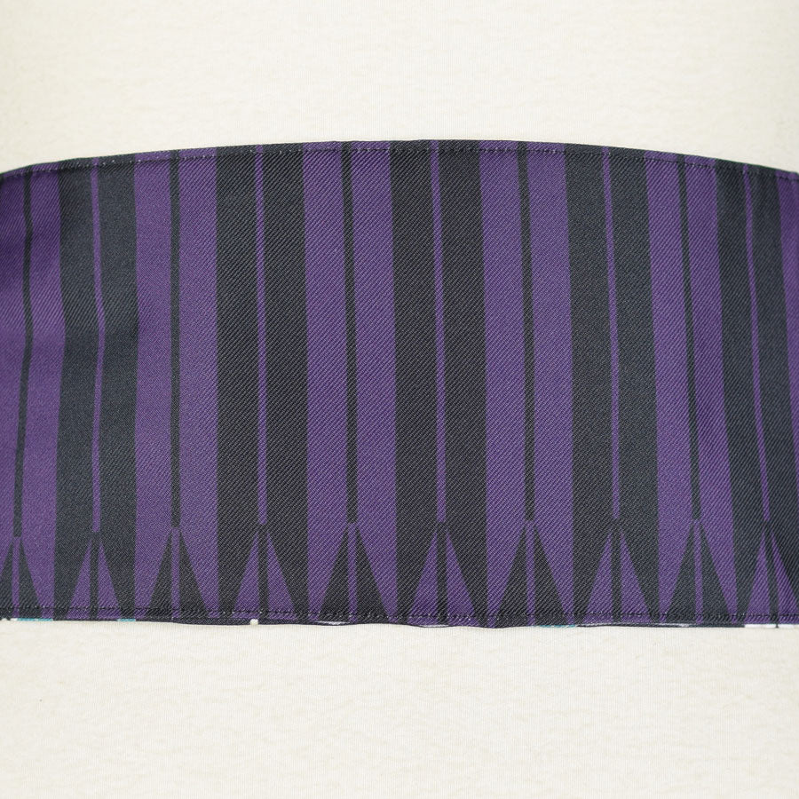 TKg One -Piece Japanese Pattern Belt S