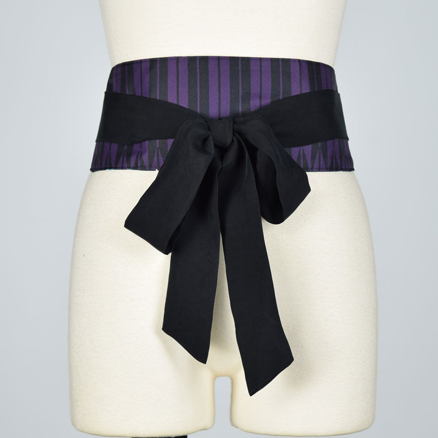 TKg One -Piece Japanese Pattern Belt S