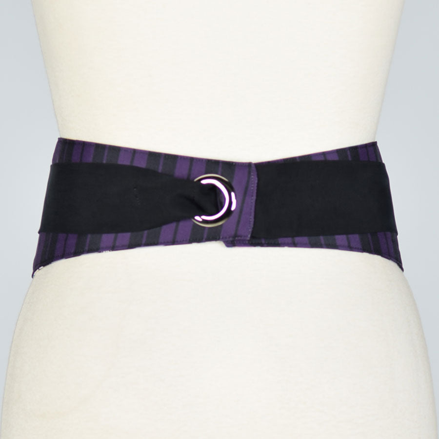 TKg One -Piece Japanese Pattern Belt S