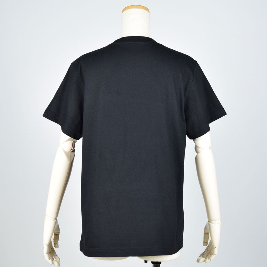 MINT NeKO Wagahai and Guitar T -shirt S
